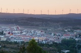 L'Espluga de Francoli, dans la province de Tarragone (Catalogne)