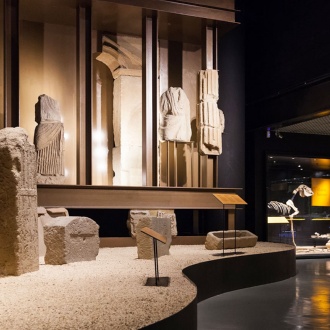 Städtisches Museum Badalona