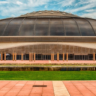 Palast Sant Jordi