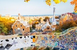 Park Güell, Barcelona