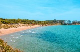 Plage Llarga, Salou
