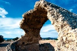 Roman town of Els Munts
