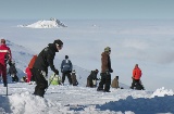 Estação de esqui de Alto Campoo