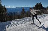 Station de ski de Lles (ski de fond)