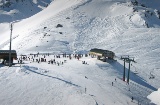 Station de ski d'Aramon Formigal