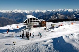 Station de ski de Port-Ainé