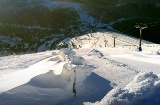 Station de ski de Puerto de Navacerrada