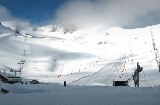 Station de ski de San Isidro