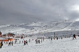 Station de ski de Sierra de Béjar-La Covatilla