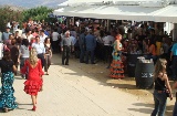 San Lucas Fair