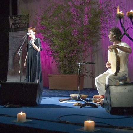 Festival Internacional de Música Sefardí