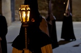 Easter in Barbastro