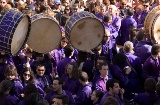 Settimana Santa di Calanda. Rompida de la Hora