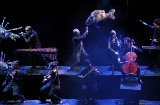 Dreaming the Carnival of the Animals, one of the productions at the 65th Santander International Festival