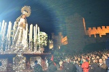 Easter Week in Ponferrada