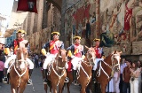 Fronleichnam in Toledo