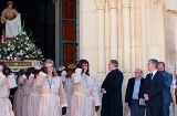 Semaine sainte d’Albacete
