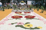 Corpus Christi in Sitges