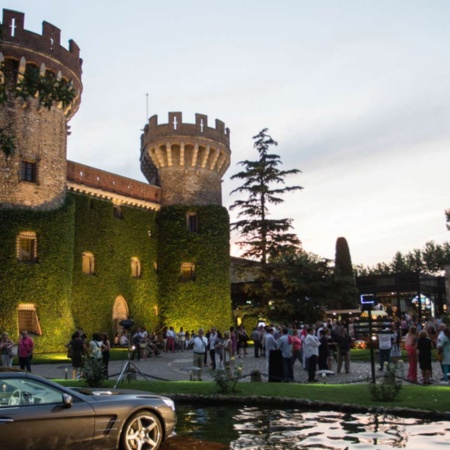 Festival del Castell de Peralada