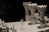 Exhibition: Gaudí's invisible garden