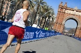 Marathon de Barcelone
