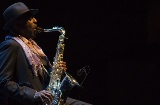 Archie Shepp at VIJAZZ 2019