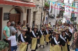Fêtes patronales en l’honneur de la Virgen de la Ermitana