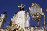 Maritime Easter Week in Valencia