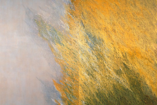 Soledad Sevilla, Díptico de Valencia, 1996. IVAM Institut Valencià d'Art Modern, Generalitat. Doação da artista