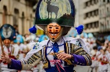 Carnaval de Verín, em Ourense