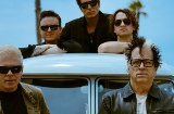 The Offspring full band
