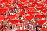 Fêtes de San Fermín