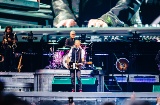 Bruce Springsteen and The E Street Band