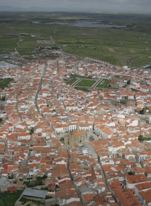 Oficina de Turismo de Arroyo de la Luz