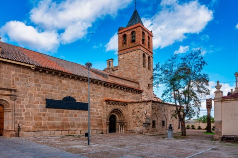 Basilika Santa Eulalia