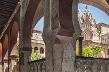 Royal Monastery of Our Lady of Guadalupe (Cáceres, Badajoz)