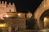 Torre de Bujaco. Cáceres