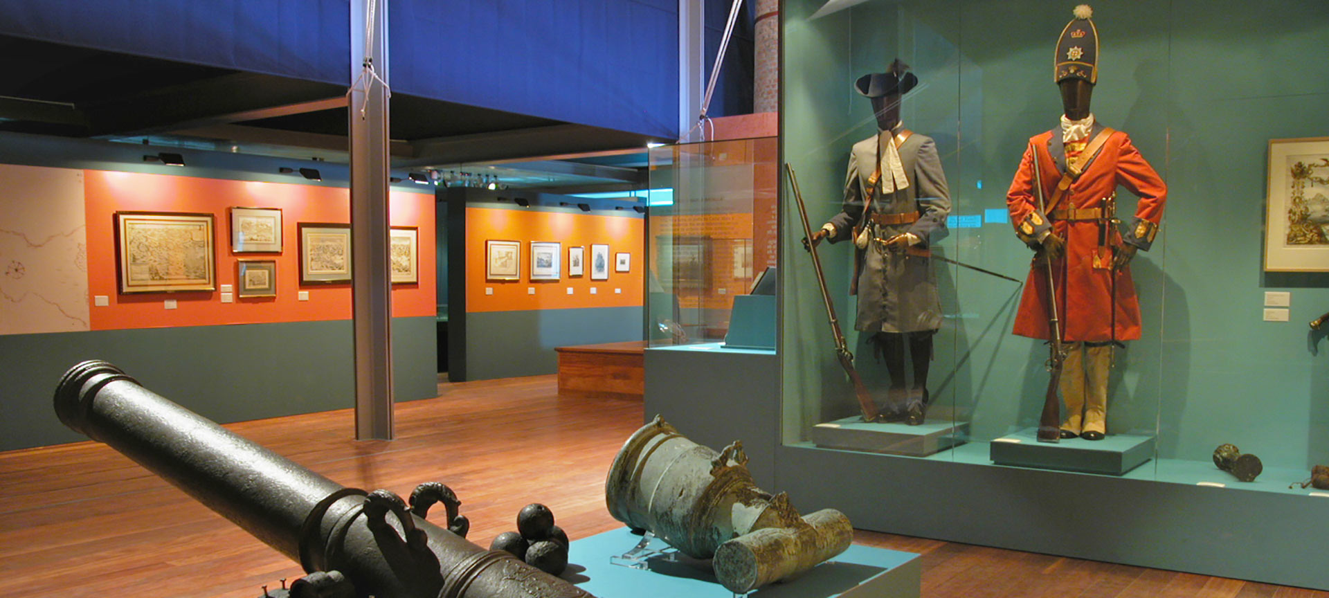 Galicia Marine Museum. Vigo. Pontevedra Galicia Marine Museum. Vigo. Pontevedra