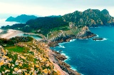 Parc national maritime et terrestre des îles Atlantiques de Galice