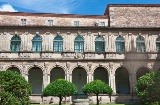 Santo Domingo de Bonaval Convent