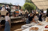 Bandeira Empanada Festival (Silleda)