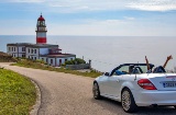 Tour of the lighthouses in Galicia