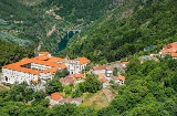 Monastério de San Esteban em Orense