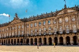 Raxoi Palace