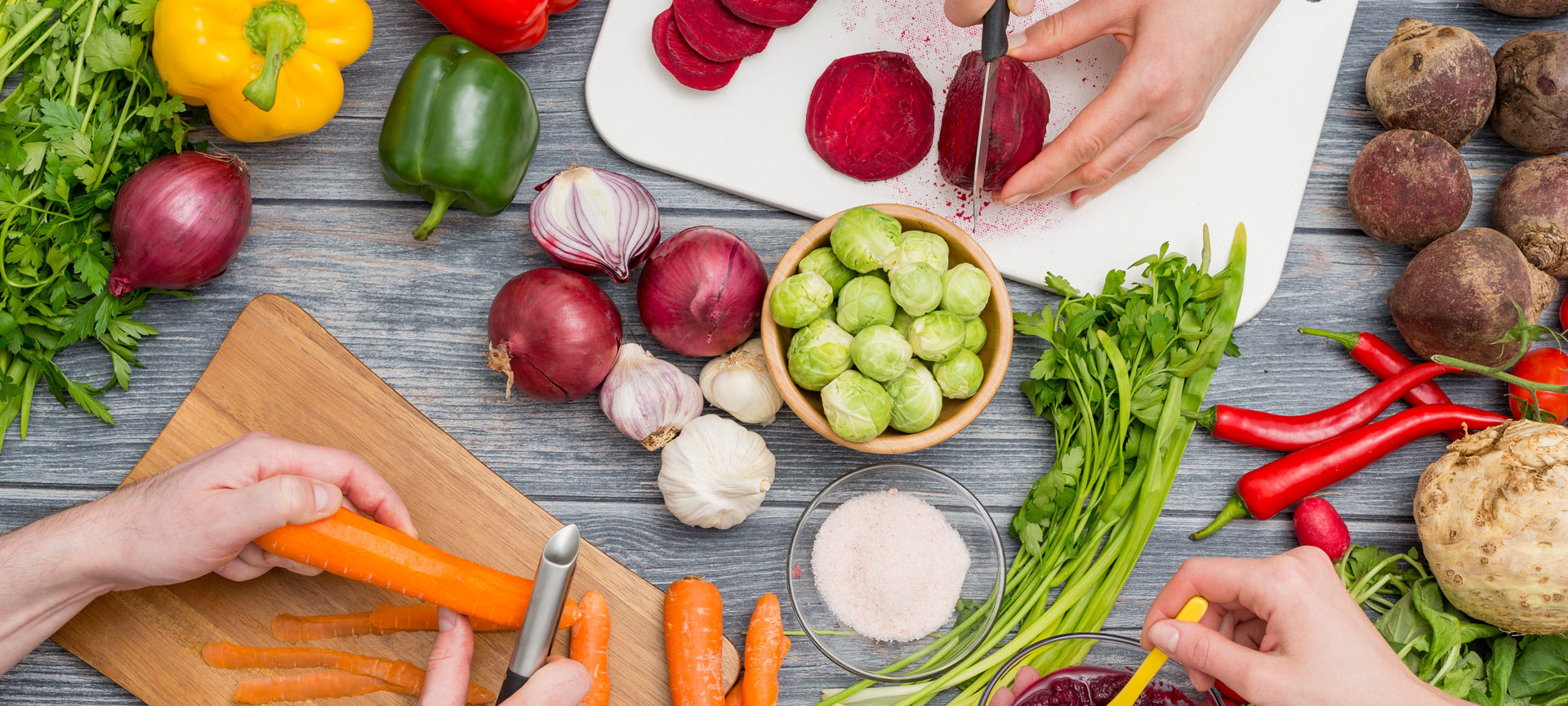 Cookery courses Cookery courses