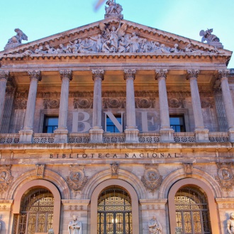 National Library