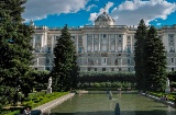 Sabatini Gardens