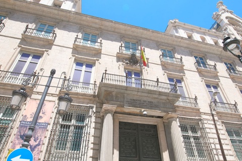 Académie des Beaux-arts de San Fernando