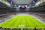 Estádio Santiago Bernabéu