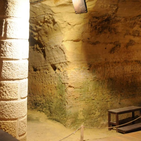 Cavernas do Conventico